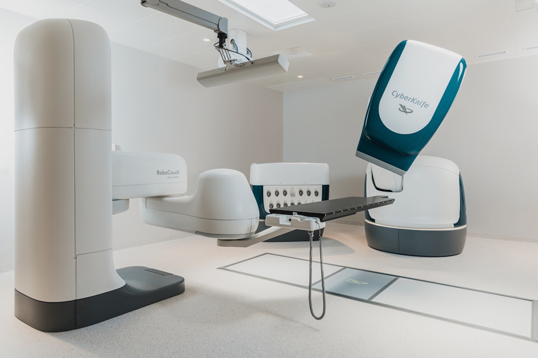 Photo mri