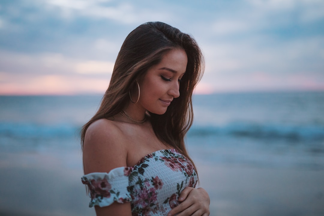 Photo maternity fashion