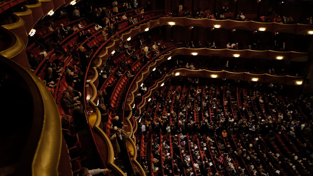 Photo classical concert