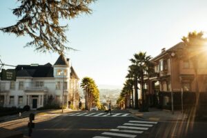 Photo housewarming party