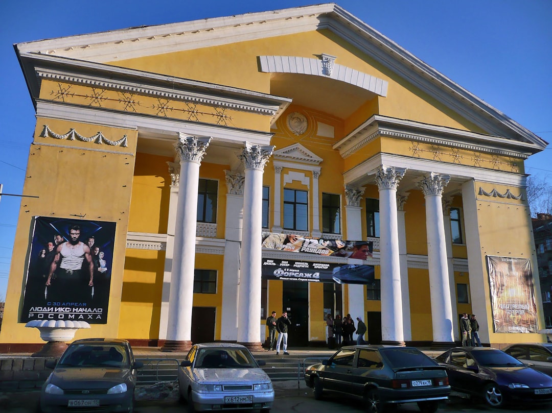 Photo sabat theater