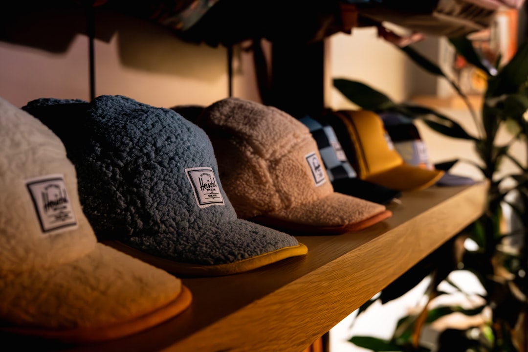 Photo hats