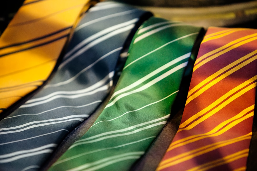 Photo tie