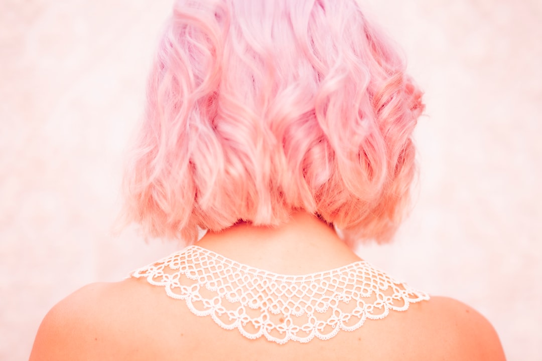 Photo pastels fashion