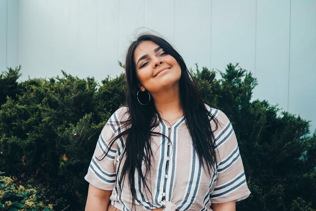 Photo petite plus size