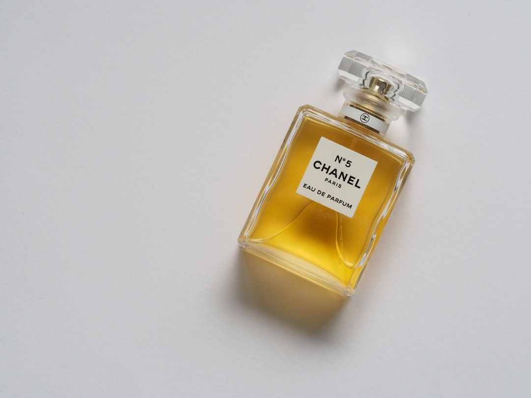 Photo perfume ranking