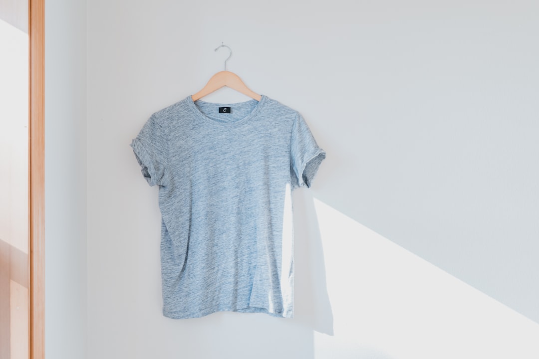 Photo t-shirts