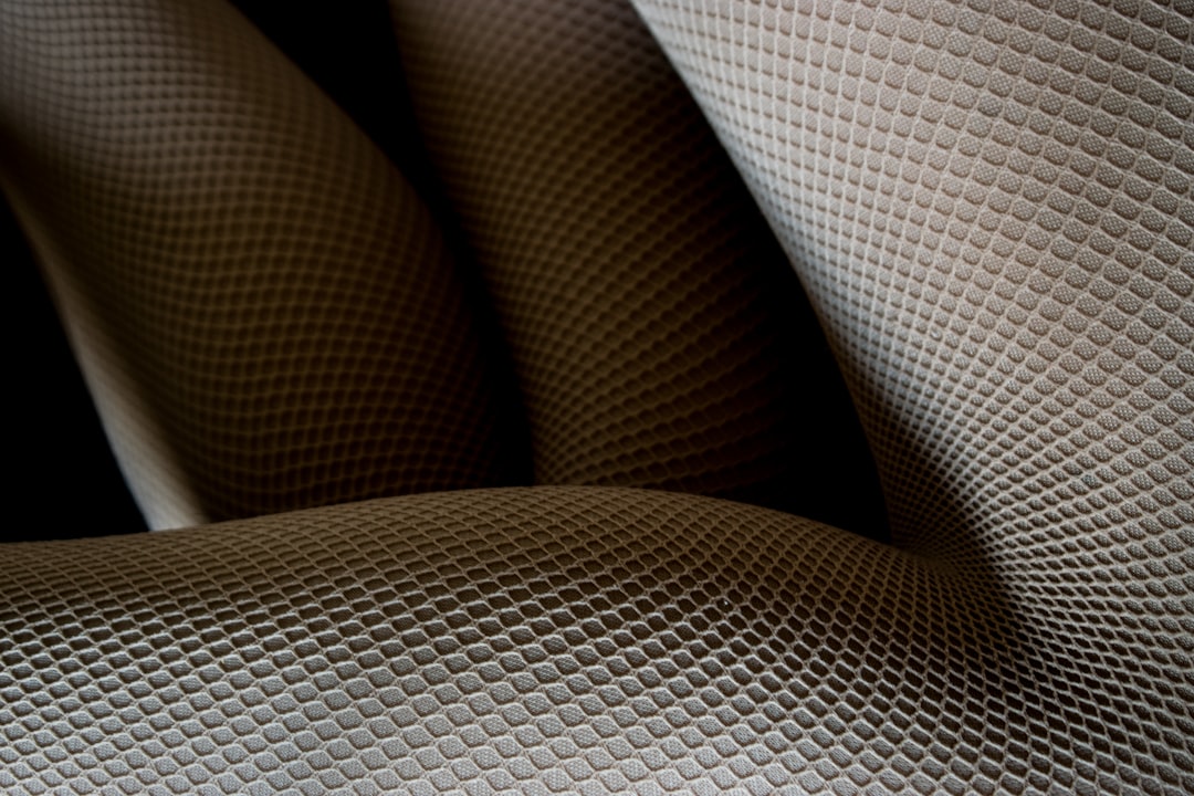 Photo fishnets