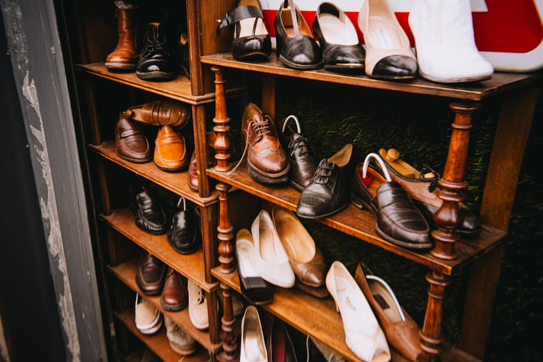Photo oxfords