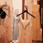 Photo dress cuts