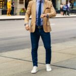 Photo suit pants length