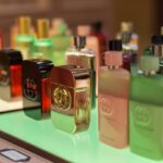 Photo perfume ranking